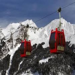 Chandigarh Shimla Weekend Tour 2N/3D